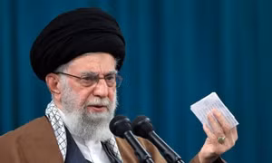 Ali Khamenei: Nhà lãnh đạo định hình thế đối đầu của Iran suốt ba thập niên
