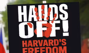 Harvard thắng vòng đầu trong cuộc chiến pháp lý bảo vệ sinh viên quốc tế