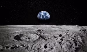 NASA chuẩn bị công bố phi hành đoàn chuyến bay quanh Mặt Trăng