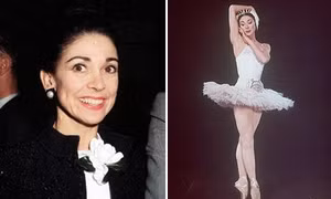 Cuộc đảo chính 'lãng xẹt' của Nữ hoàng ballet Anh