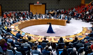 Toàn cảnh vụ kiện của Nam Phi chống Israel tại Tòa án Công lý Quốc tế