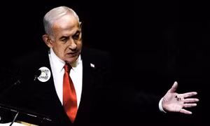 Thủ tướng Benjamin Netanyahu và 30 năm xoay chuyển Israel