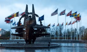 NATO đánh giá về chiến lược mới đối với Nga