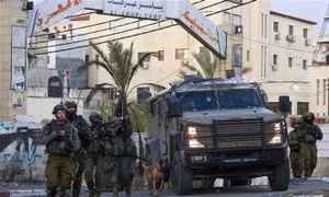 Vũ khí Mỹ vẫn tràn vào Israel bất chấp cảnh báo về thương vong với dân thường