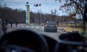 The Kyiv Post: Quân đội Nga bị ghìm chân ở Kupyansk khi Ukraine tiến công, cắt đứt tiếp tế