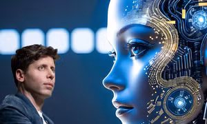 Người tạo ra iPhone đang quay lại bằng thiết bị AI 'nằm trong đầu người dùng'