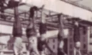 Sự thật kinh hoàng về vụ bắt giữ, hành quyết trùm phát xít Ý Mussolini- Kỳ 1