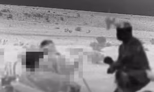 Mossad và 'ô bảo trợ' của Mỹ: Đằng sau các vụ ám sát lãnh đạo Iran