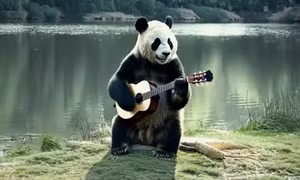 Trung Quốc tung mô hình AI tạo video từ văn bản - đối thủ của OpenAI