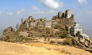 Yemen – miền đất mê hoặc và nhiều hiểu lầm