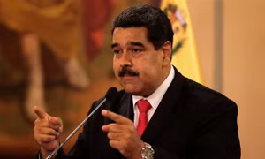 “Không kích Venezuela là bình phong cho chiến dịch bắt giữ Tổng thống Maduro”