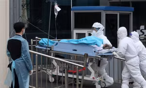 COVID-19 tới 6h sáng 19/3: WHO tuyên bố đại dịch chưa kết thúc; Hàn Quốc nới lỏng dù dẫn đầu thế giới