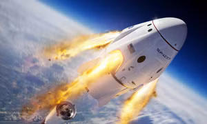 SpaceX ‘nuôi’ giấc mơ vũ trụ của các công ty khởi nghiệp châu Á