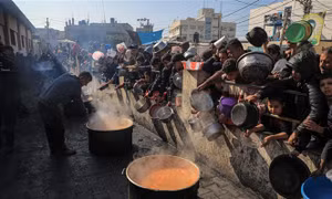 Kế hoạch '4 trụ cột' của Bộ trưởng Quốc phòng Israel cho Dải Gaza thời hậu chiến