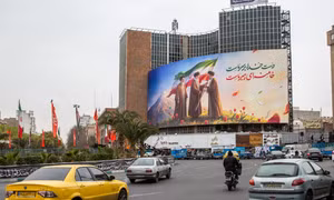 Quân đội Iran thích nghi nhanh, thay đổi chiến thuật đối phó Mỹ-Israel