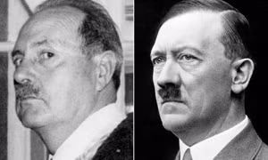 Sống trong bóng tối của lịch sử, hậu duệ Hitler giờ ra sao?