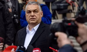 Thủ tướng Hungary: Ukraine phải là 'vùng đệm' giữa NATO và Nga