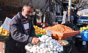 Tái thiết Syria: Bắt đầu từ đâu để phục hồi nền kinh tế đổ nát?