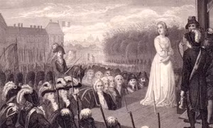 Marie Antoinette – Hoàng hậu Pháp khét tiếng và kết cục trên đoạn đầu đài - Kỳ cuối
