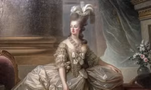 Marie Antoinette – Hoàng hậu Pháp khét tiếng và kết cục trên đoạn đầu đài - Kỳ 1
