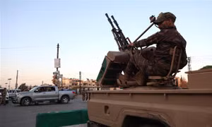 Vì sao chính quyền mới ở Syria vẫn cần Nga?