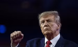 Lý do ông Trump vẫn có thể tranh cử và đắc cử tổng thống dù bị truy tố hay giam giữ