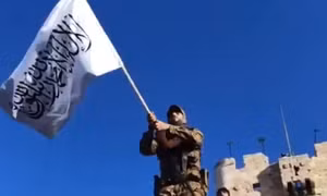 Aleppo thất thủ, nội chiến Syria đang được kích hoạt trở lại như thế nào?