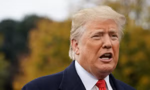 Tổng thống Trump sẽ ‘trảm’ ai trong đợt ‘thay máu’ nội các sau bầu cử giữa kỳ