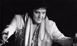 Sự thật về cái chết bi thảm của ông vua Rock&Roll Elvis Presley 