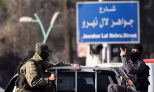 Hai cựu thù khu vực tranh giành quyền kiểm soát tương lai Syria