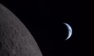 NASA tăng tốc cuộc đua Mặt Trăng, quyết xây căn cứ 30 tỷ USD trước Trung Quốc