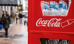 Nestlé và Coca-Cola - một cuộc 'ly hôn' căng thẳng