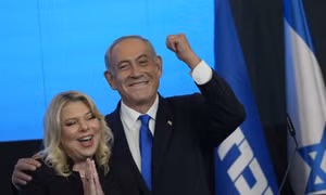 Bầu cử Israel: Ông Netanyahu cầm chắc nhiệm kỳ thứ 6, nhưng rắc rối có thể ở phía trước