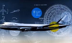 Mắc lỗi sửa chữa, kỹ sư Boeing gây ra thảm kịch hàng không chết chóc nhất mọi thời đại - Kỳ 1