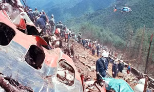 Mắc lỗi sửa chữa, kỹ sư Boeing gây ra thảm kịch hàng không chết chóc nhất mọi thời đại - Kỳ cuối