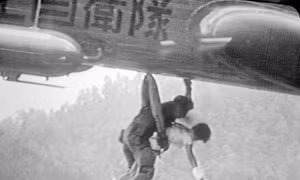 Mắc lỗi sửa chữa, kỹ sư Boeing gây ra thảm kịch hàng không chết chóc nhất mọi thời đại - Kỳ 3