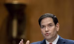 Ngoại trưởng Rubio: Venezuela sẽ trình ngân sách hằng tháng cho Nhà Trắng
