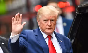 Phiên tòa xét xử ông Trump có thể bị trì hoãn tới sau cuộc bầu cử Mỹ 2024