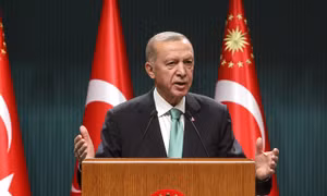 Tổng thống Erdogan phá vỡ im lặng, ủng hộ Iran giữa cuộc đối đầu khốc liệt với Israel