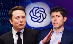 Tỷ phú Elon Musk và OpenAI chính thức đối đầu tại tòa án