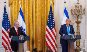 Bác kế hoạch Gaza của Tổng thống Trump, ông Netanyahu tính toán điều gì?