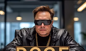 Elon Musk rút lui, DOGE vẫn quyết liệt cải tổ chính phủ Mỹ