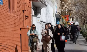 UAE phản hồi về thông tin giải ngân hàng tỷ USD cho Iran