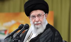 Reuters: Đại Giáo chủ Iran tuyên bố không can thiệp trực tiếp vào xung đột Hamas - Israel