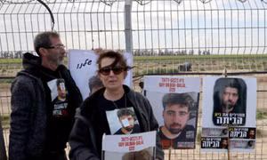 Qatar dẫn đầu đàm phán cung cấp thuốc cho con tin Israel ở Gaza