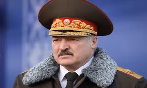 Tổng thống Belarus nhấn mạnh "không có kế hoạch tham chiến ở Ukraine"