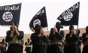 Nhận diện ISIS-K, nhóm nhận thực hiện vụ khủng bố đẫm máu ở Moskva