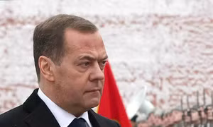 Cựu Tổng thống Nga Medvedev: Khủng bố phải ‘bị tiêu diệt không khoan nhượng’