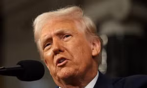 Tổng thống Trump bình luận về khả năng Nga tấn công NATO