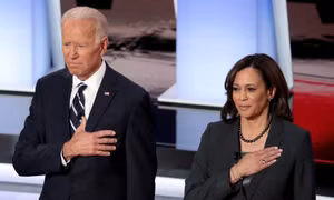 Tổng thống đắc cử Mỹ Joe Biden được tạp chí Time bầu là 'Nhân vật của năm'